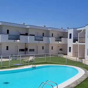  Apartamento Casa Nalu - Sun & Pool