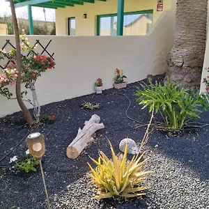  Apartamento Montes Blancos