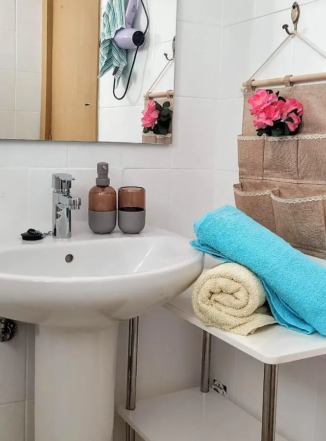 Nya Home Costa Calma Apartamento