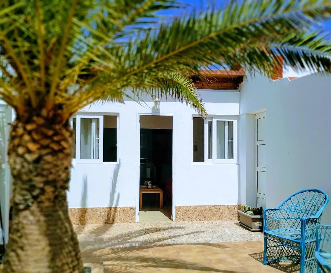 Nya Home Costa Calma España