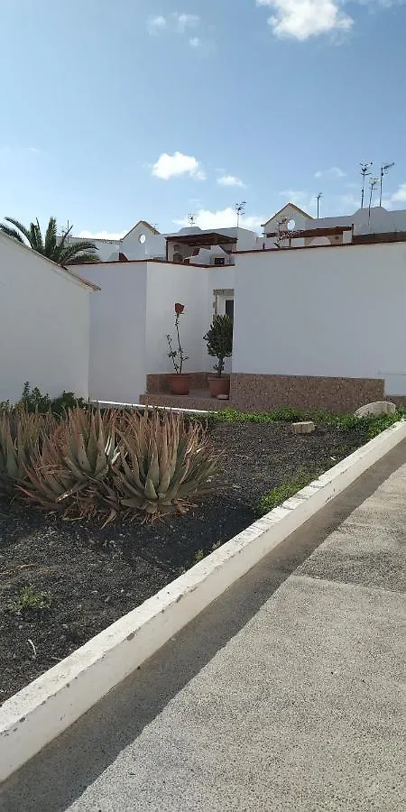 Nya Home Costa Calma