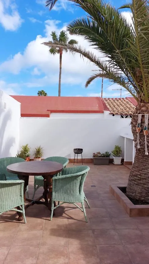 Apartamento Nya Home Costa Calma