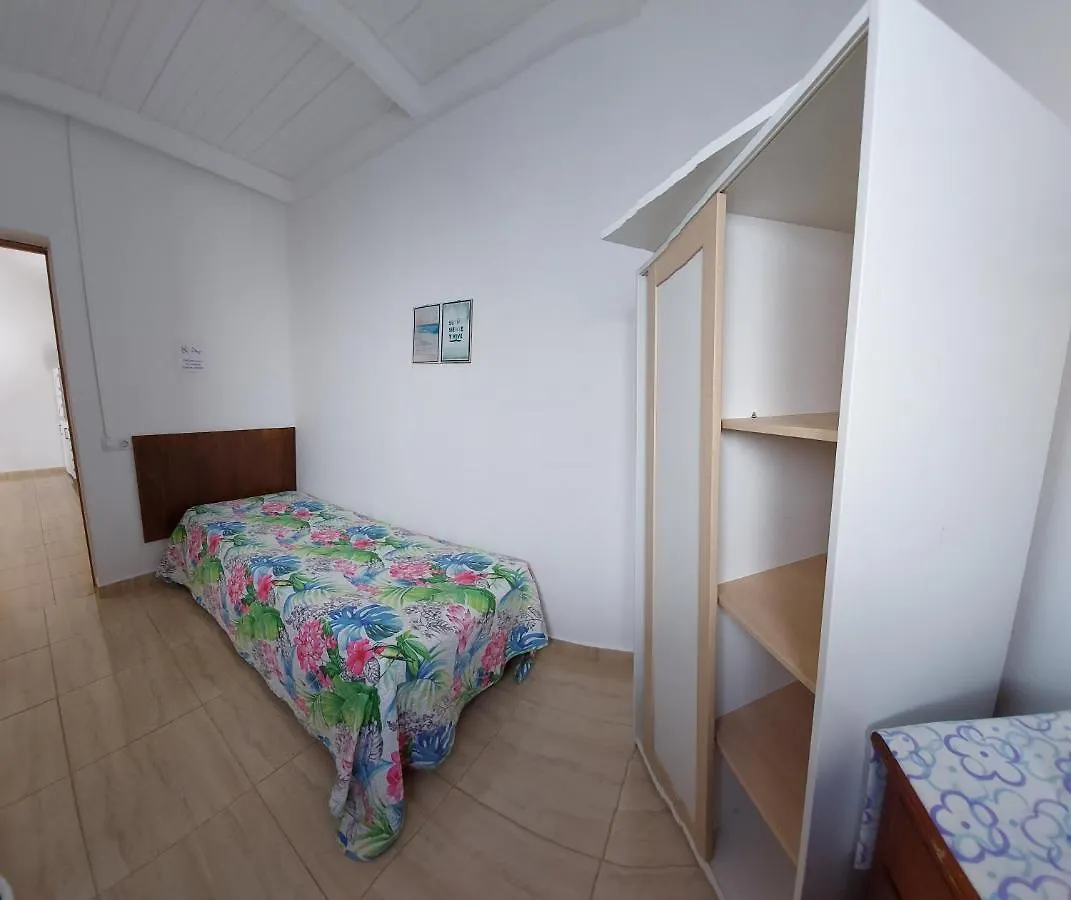 Nya Home Costa Calma 0*,  España